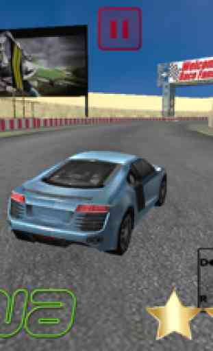 3D Arena Auto Fahren Simulation Extreme 1