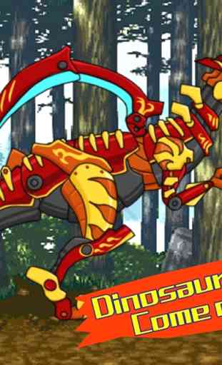 Free Dinosaur Puzzles Games16:Puzzle Kostenlose 1