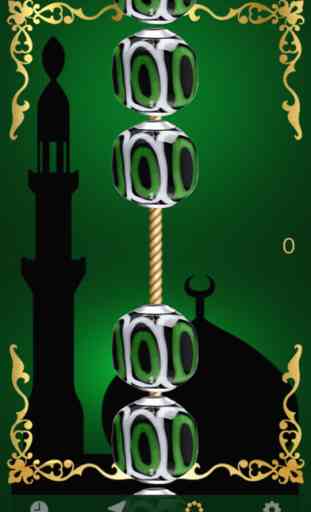 Gebetszeiten und Qibla Kompass 4