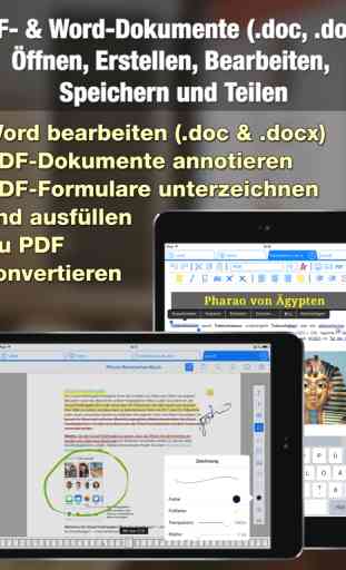 PDF Editor & Leser 4
