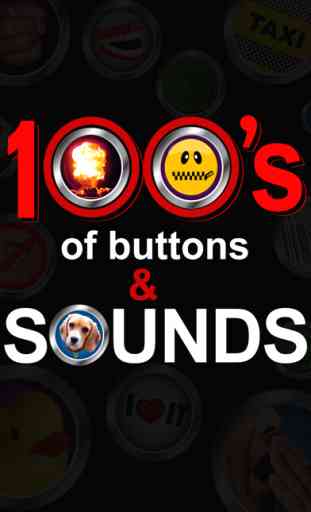 100 Hunderte von Soundeffekten 1