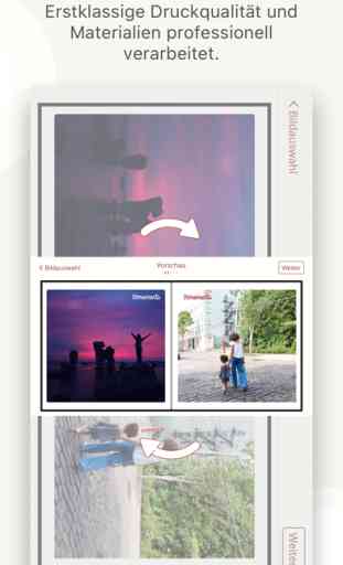 20Moments - Fotobuch App für iPhone & iPad 3