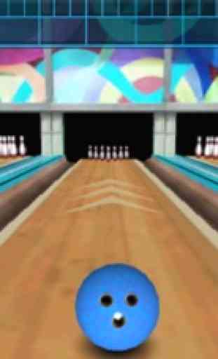 3d - bowling - extreme - frei zum bowlen spiel 2