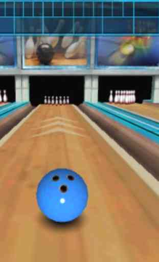3d - bowling - extreme - frei zum bowlen spiel 3