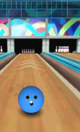 3d - bowling - extreme - frei zum bowlen spiel 4