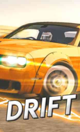 Drift legends 1