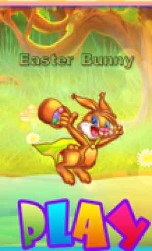 Easter Bunny Run 3