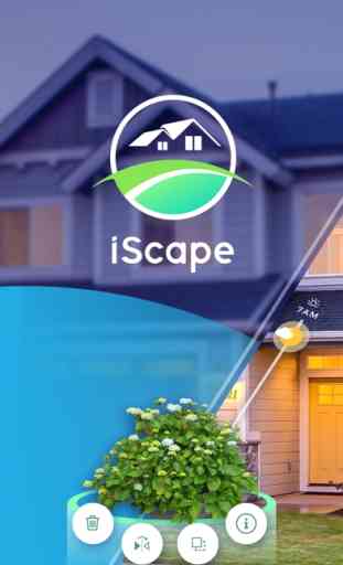 iScape 1