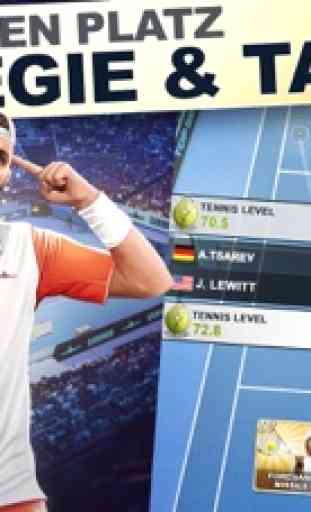 TOP SEED Tennis Manager 2019 3