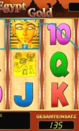 Casino Lucky Pharaoh Slots 3