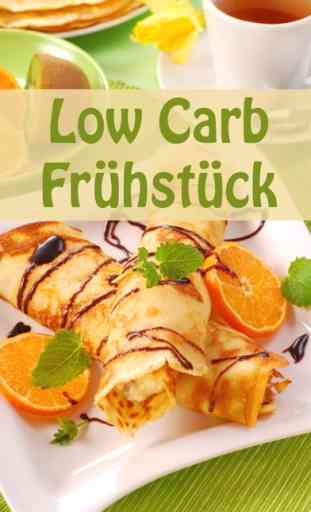 Low Carb Frühstück Rezepte - Lecker und Gesund 1