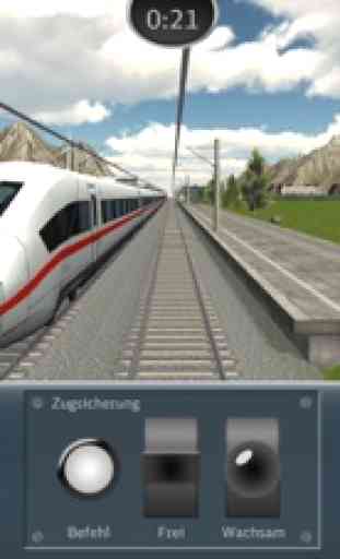 DB Zug Simulator 2
