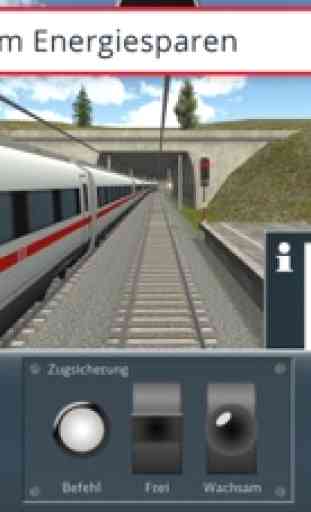 DB Zug Simulator 3