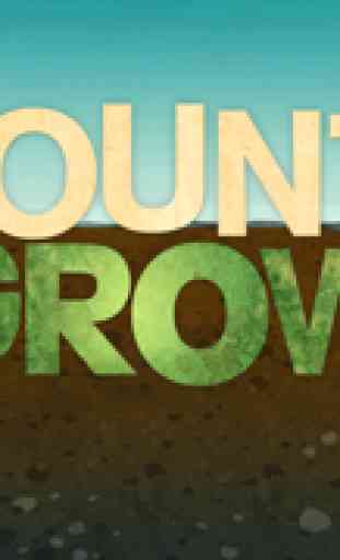 Schnelles Kopfrechnen - Count 'n' Grow 1