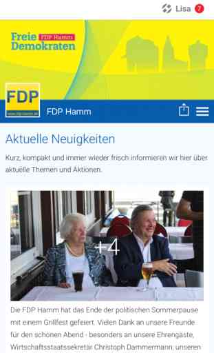 FDP Hamm 1