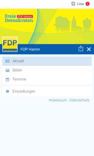 FDP Hamm 2