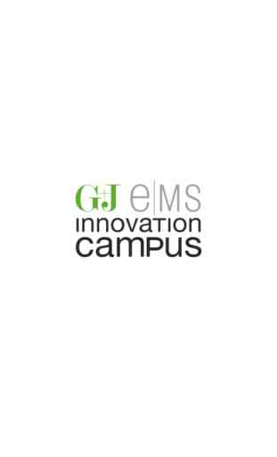 G+J e|MS Innovation Campus 1