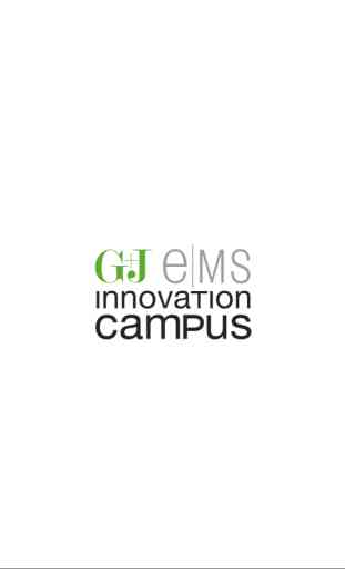 G+J e|MS Innovation Campus 4