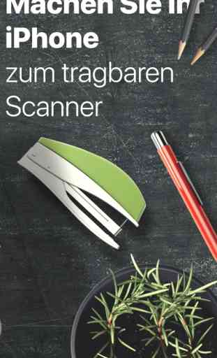 PDF Scanner App + Fax + OCR 2