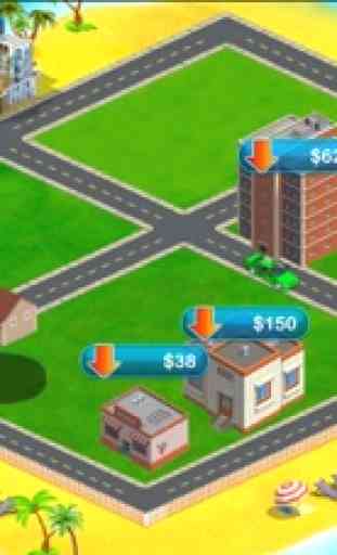 Echt Immobilien Geschäft Simulation 3
