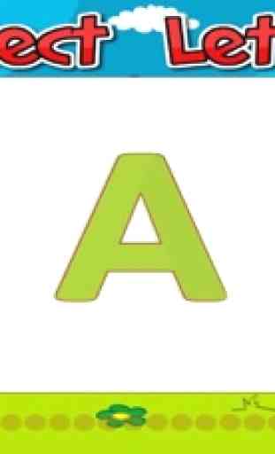abc Alphabet deutsch lerne-n mit spaß gratis 4