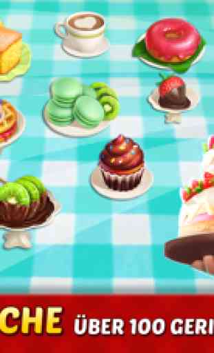 Cooking Country™: My Farm Cafe 1