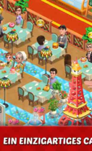 Cooking Country™: My Farm Cafe 2