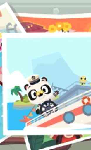 Dr. Panda Stadt: Urlaub 2