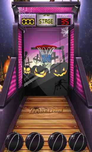 Basketball manie 2
