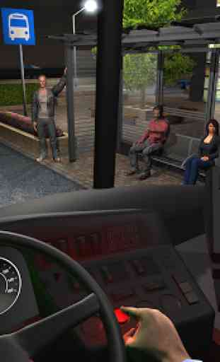 Bus Spiel Kostenlos - Top Simulator Spiele 1