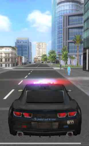 Crimopolis - Cop Simulator 3D 2