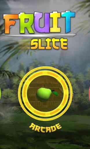 Fruit Slice 1