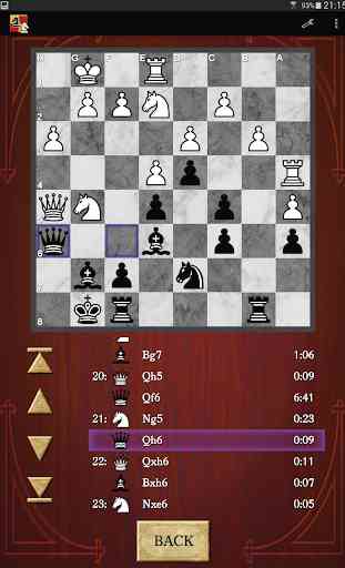 Schach (Chess Free) 4