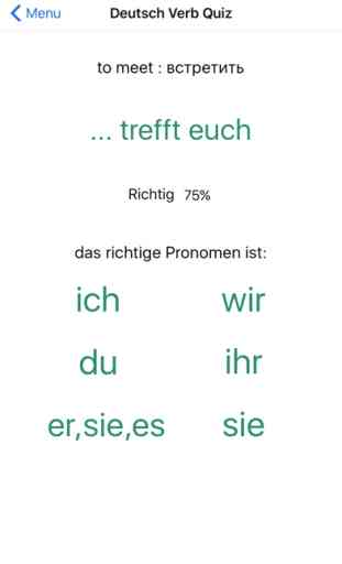 Deutsch Übungen,Test Grammatik 4