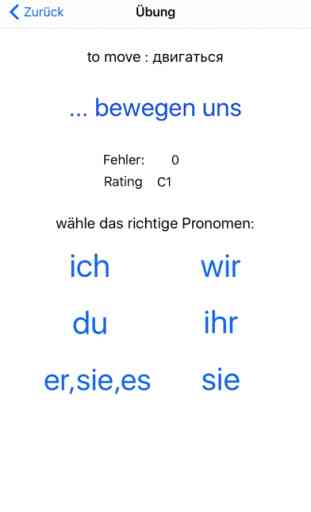 Deutsche Grammatik A1 A2 B1 B2 2