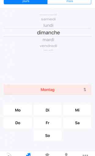 Französisch Heute - Kalender 3