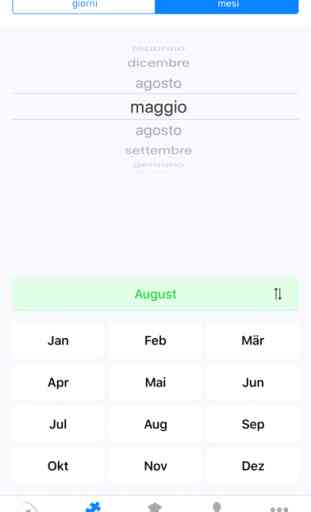 Italienisch Heute - Kalender 4