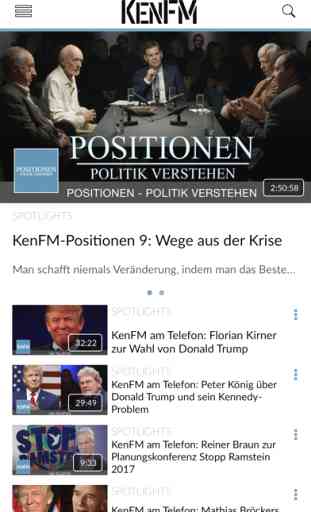 KenFM Nachrichten & Politik 1