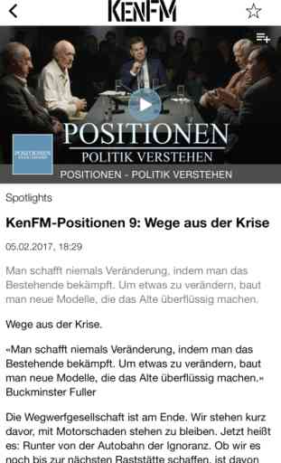 KenFM Nachrichten & Politik 2