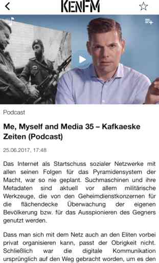 KenFM Nachrichten & Politik 3