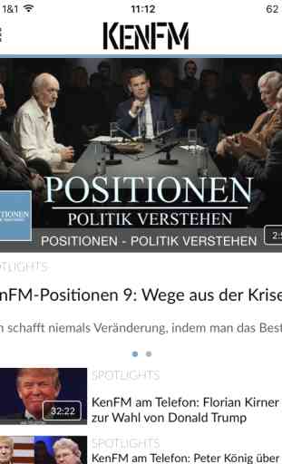 KenFM Nachrichten & Politik 4
