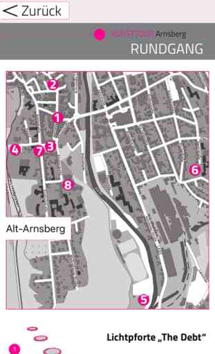 Kunsttour Arnsberg 1
