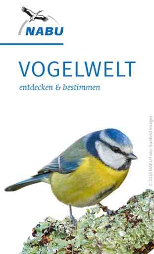 NABU Vogelwelt 1