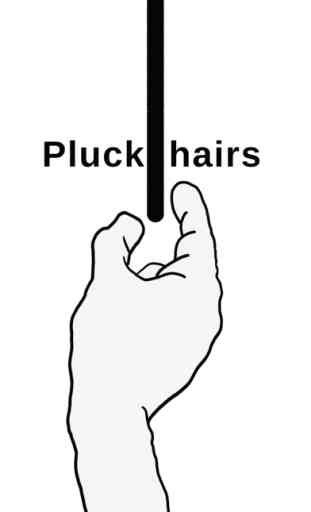 Pluck It: haare und hefühle 1