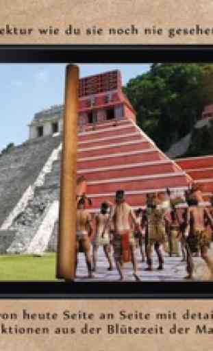 TimeTours - Palenque 2