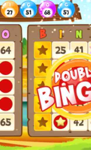 Abradoodle Bingo: Lotto-Spiel 2