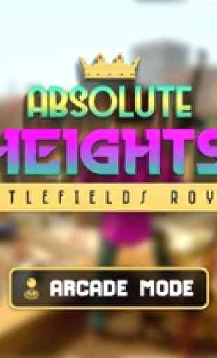 Absolute Heights Schlachtfeld 4
