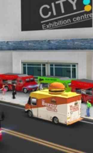 Bus Fahrschul Simulator Spiele 4