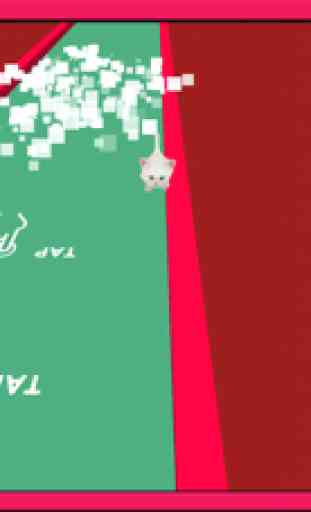 Entzückende Kätzchen Run - Pet Simulation Spiel 20 4