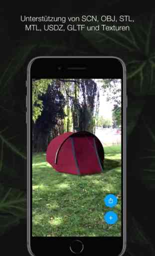 AR Viewer (Augmented Reality) 2